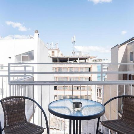Monastiraki 3-4 Blue Sky Apartment Athens Exterior photo